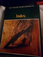 Lekturama INDEX, Ophalen of Verzenden, Zo goed als nieuw