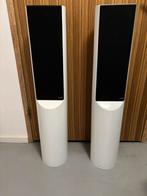 Te koop : set V-VOX cylinder speakers type AZIZA, Audio, Tv en Foto, Luidsprekers, Ophalen of Verzenden, Zo goed als nieuw, Front, Rear of Stereo speakers