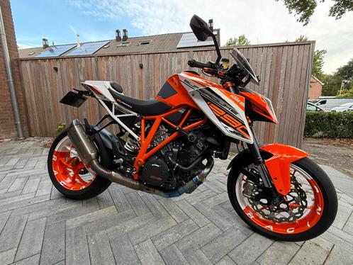 Ktm Superduke 1290r, Motoren, Motoren | KTM, Particulier, Naked bike, Ophalen