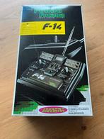 Robbe Futaba F14 Radiobesturing, Overige merken, Gebruikt, Auto, Groter dan 1:32