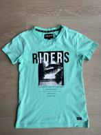 T-shirt merk cars maat 8/128, Ophalen of Verzenden, Zo goed als nieuw, Shirt of Longsleeve, Cars