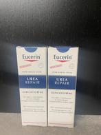 Eucerin Uera Repair gezichtscreme, Ophalen of Verzenden, Nieuw, Gehele gezicht