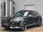 Cupra Formentor 1.4 e-Hybrid VZ |Memory|Pano|Volleer|Carplay, 12 maanden, Gebruikt, 4 cilinders, Zwart
