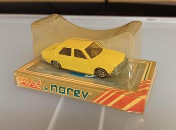 Norev Mini Jet Renault R18 beschikbaar voor biedingen