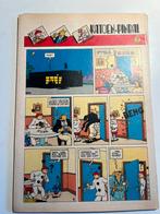 Joost Swarte Katoen Pinbal zesde verhaal Jippi, Eén stripboek, Ophalen of Verzenden, Zo goed als nieuw