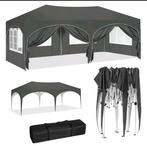 Partytent te huur. 30€, Ophalen, Partytent, Minder dan 4 meter, Zo goed als nieuw