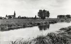 TW3065 Gennep Ottersum 1963 uitg. Weijers Grenszicht nr 663, Verzamelen, Verzenden, 1960 tot 1980, Gelopen, Limburg