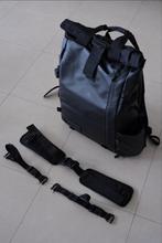 Wandrd Prvke 31L V3 Photo Bundle Zwart (lifetime warranty), Ophalen of Verzenden, Zo goed als nieuw, Rugtas, Overige merken