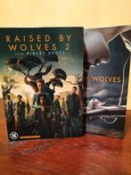 Raised by wolves ., Cd's en Dvd's, Dvd's | Science Fiction en Fantasy, Ophalen of Verzenden, Zo goed als nieuw