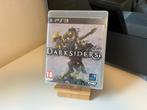 PS3: Darksiders, Avontuur en Actie, Gebruikt, Ophalen of Verzenden, 1 speler