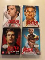 Dexter seizoen 1-4 dvd boxset showtime series set!, Vanaf 16 jaar, Boxset, Ophalen of Verzenden, Zo goed als nieuw