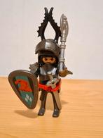 Playmobil valkenridder met strijdbijl, Ophalen of Verzenden, Gebruikt