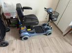 Mango Scootmobiel, Ophalen, Gebruikt