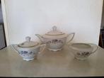 Theeservies Czechoslovakia brocante, Ophalen of Verzenden