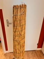 Rieten privacyscherm 140x600cm - Nieuw!, Tuin en Terras, Tuinpoorten, Ophalen, Overige materialen, 100 tot 150 cm, Nieuw