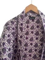 Sissel Edelbo vest One Size, Kleding | Dames, Maat 38/40 (M), Paars, Ophalen of Verzenden, Zo goed als nieuw