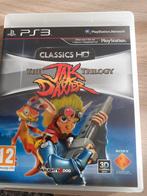 Jak & Daxter Trilogy, PS3, Spelcomputers en Games, Games | Sony PlayStation 3, 1 speler, Ophalen of Verzenden, Zo goed als nieuw
