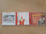 3 CD's met sinterklaasliedjes en sprookjes voor kinderen, Cd's en Dvd's, Cd's | Kerst en Sinterklaas, Sinterklaas, Ophalen of Verzenden