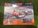Carrera go met de red bull Electrische racebaan, Racebaan, Zelf te bouwen, Carrera, Ophalen of Verzenden