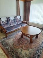 Zetel, Ophalen, Gebruikt, 100 tot 125 cm, 150 tot 200 cm