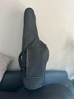Rugtas gigbag tenor saxofoon, Ophalen of Verzenden, Gebruikt, Saxofoon