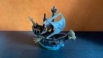 Skylanders spyro's adventure Pirate Seas, W, Ophalen of Verzenden, Zo goed als nieuw, W