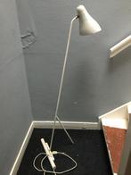 vloerlamp mid century dutch design opknapper, Huis en Inrichting, Ophalen of Verzenden, Gebruikt, 150 tot 200 cm