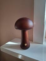 Mushroom tafellamp, Antiek en Kunst, Antiek | Lampen, Ophalen of Verzenden