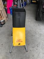 AL-KO New Tec 1300 Tuinhakselaar - Gebruikt, Ophalen, Gebruikt, Elektrisch