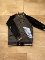 Trui vest maat 134-140, Jongen of Meisje, Trui of Vest, Ophalen of Verzenden, Zo goed als nieuw