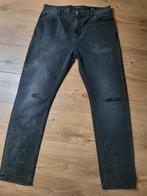 Balmain Broek Maat 33 (48/50), Kleding | Heren, Balmain, Zwart, Ophalen of Verzenden, Zo goed als nieuw