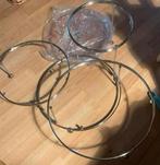 Etagere Taartenstandaard 4 Lagen - Nieuw!, Ophalen, Zo goed als nieuw