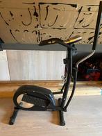 Stepmachine fitness steppen, Ophalen, Zo goed als nieuw, Metaal, Stepapparaat