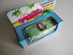 Modelauto/speelgoedauto Chevrolet Corvette Cabriolet '53, Ophalen of Verzenden, Nieuw, Auto, Overige merken