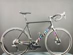 Factor ostro 02 Shimano Ultegra DI2 Roval alpanist, Carbon, Nieuw, Meer dan 20 versnellingen, 53 tot 57 cm