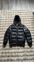 Parajumpers Pharrel zwart winterjas, Ophalen of Verzenden, Zo goed als nieuw, Maat 48/50 (M), Zwart
