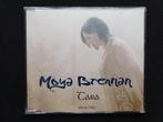 Moya Brennan - Tara Promo CD (Clannad/gesigneerd), Ophalen of Verzenden, 2000 tot heden, Zo goed als nieuw