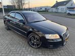 Audi A8 4.2 quattro 3d Bose,Leer,Trkhaak,Camera, Automaat, Gebruikt, 8 cilinders, 109 €/maand