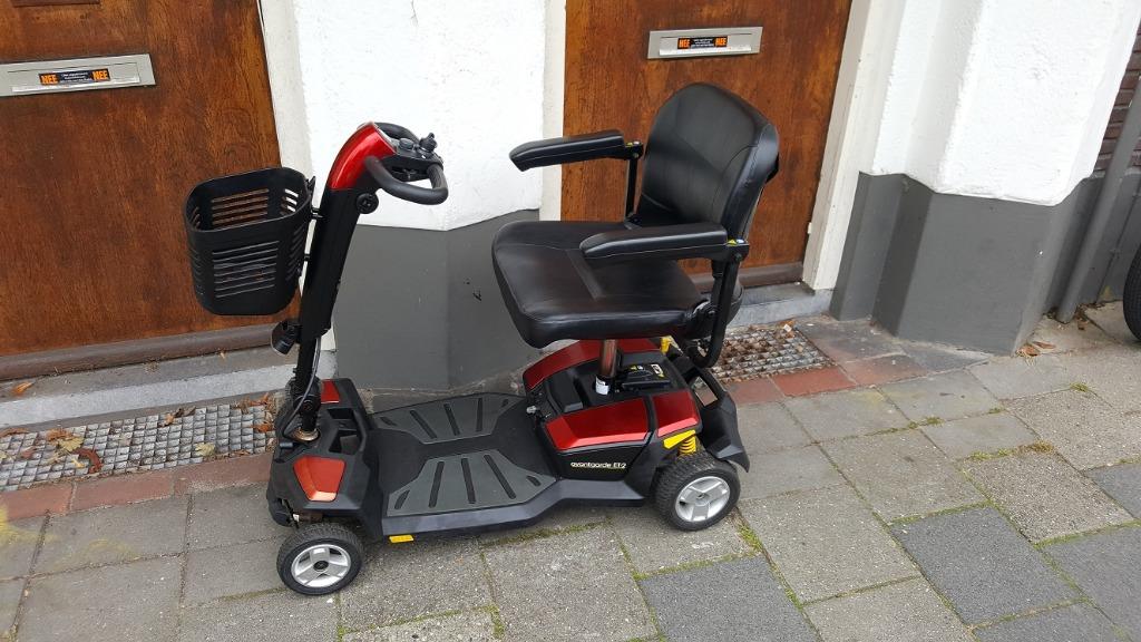 Nieuw en gebruikte scootmobielen te koop vanaf €550, Diversen, Brommobielen en Scootmobielen, Gebruikt, Ophalen, Overige merken