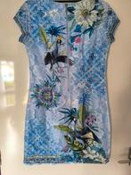 Leuk en chique zomerjurkje van 101 Idees maat M/L, Maat 38/40 (M), Overige kleuren, Ophalen of Verzenden, Zo goed als nieuw