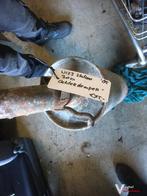 Mercedes w123 station 3.0 diesel achterdemper 1985, Auto-onderdelen, Uitlaatsystemen, Ophalen, Gebruikt, -, -