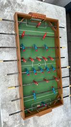 Tafelvoetbal spel, Ophalen of Verzenden, Gebruikt
