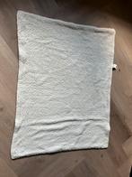 Jollein gebreide deken, Ophalen, Zo goed als nieuw, 100 cm of meer, Deken