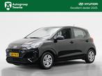 Hyundai i10 1.0 Comfort Carplay | Private lease 309 p.m., Stof, Gebruikt, 899 kg, 4 stoelen