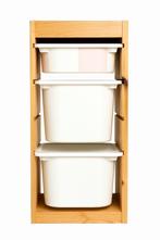 Trofast IKEA stickers (klein), Ophalen of Verzenden, Nieuw, Overige typen