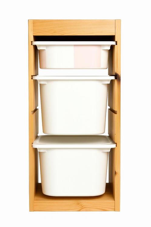 Trofast IKEA stickers (klein), Kinderen en Baby's, Kinderkamer | Inrichting en Decoratie, Nieuw, Overige typen, Ophalen of Verzenden