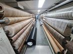 Vinyl vloer Rotterdam! Goedkoop & snel je woning omtoveren!!, Ophalen, 75 m² of meer, Nieuw, Crème