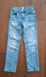 Jeans H&M, Ophalen of Verzenden, Zo goed als nieuw, Blauw, W28 - W29 (confectie 36)