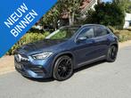 Mercedes-Benz GLA-klasse 200 AMG 163PK Leder•Pano•Trekha, 15 km/l, Gebruikt, Euro 6, 4 cilinders