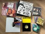LP & CD’s Lot: Kylie, A-ha, Elvis, Ike & Tina Turner etc., Ophalen of Verzenden, Gebruikt, Overige formaten, Poprock